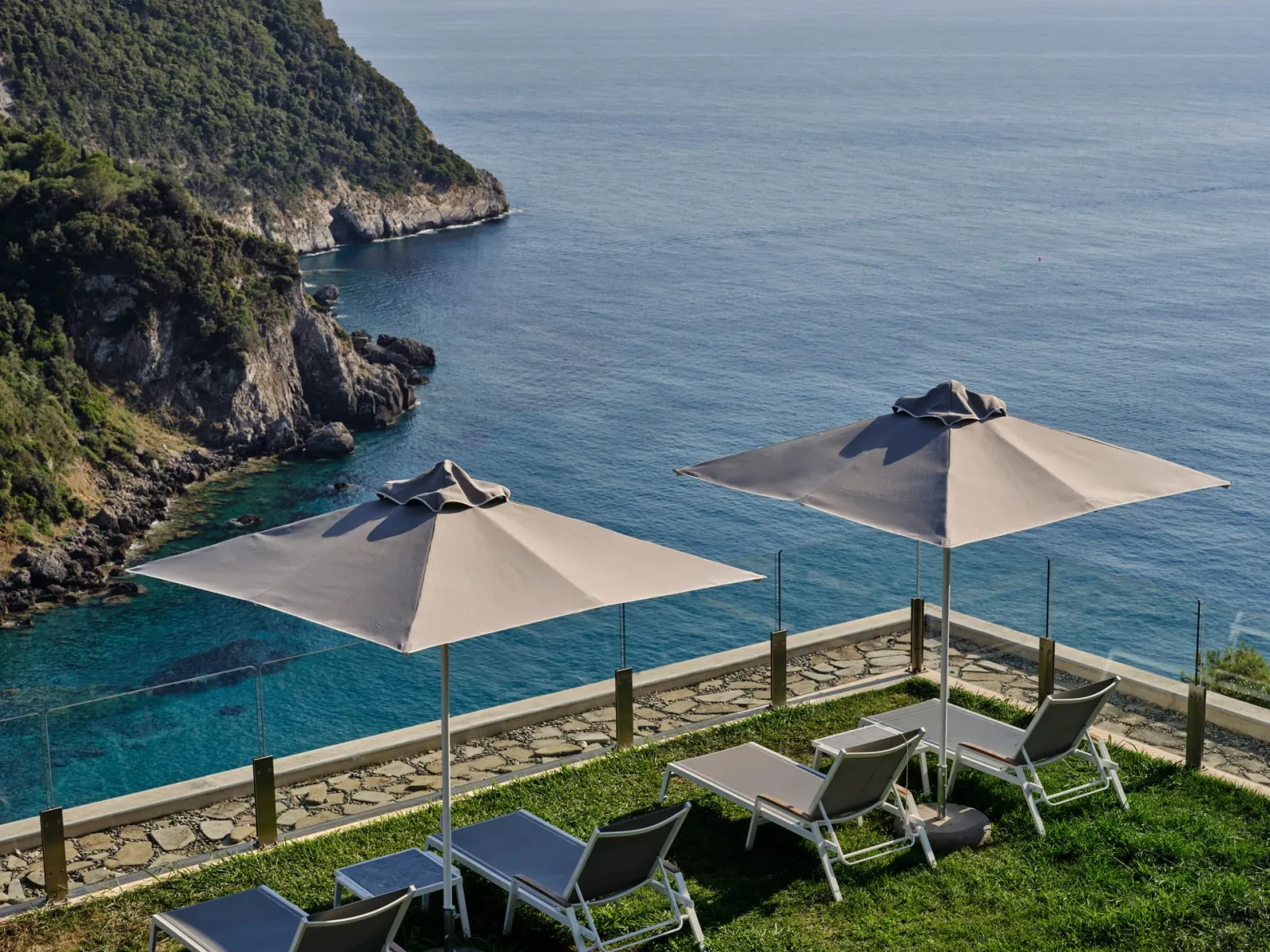 Atlantica Grand Mediterraneo Resort, Greece -