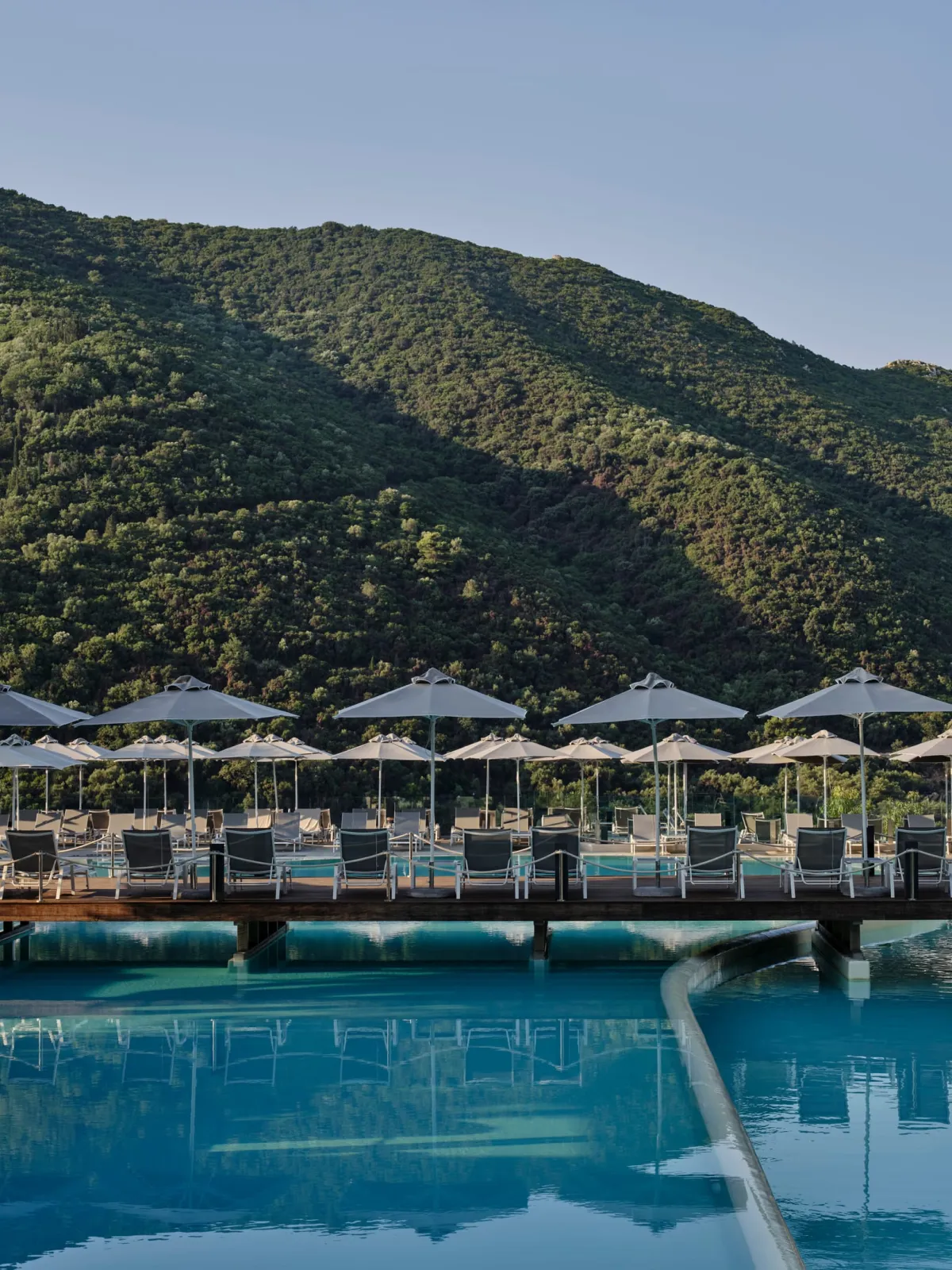 Atlantica Grand Mediterraneo Resort, Greece - Outdoor