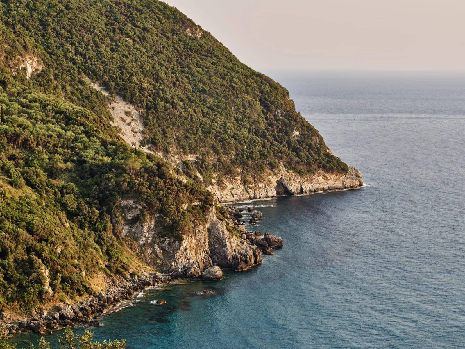 Atlantica Grand Mediterraneo Resort, Greece - Outdoor