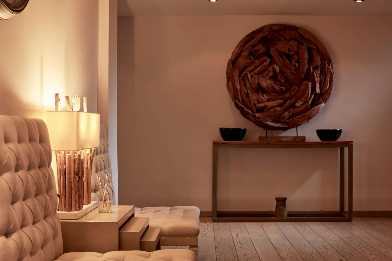 Atlantica Grand Mediterraneo Resort, Greece - Spa