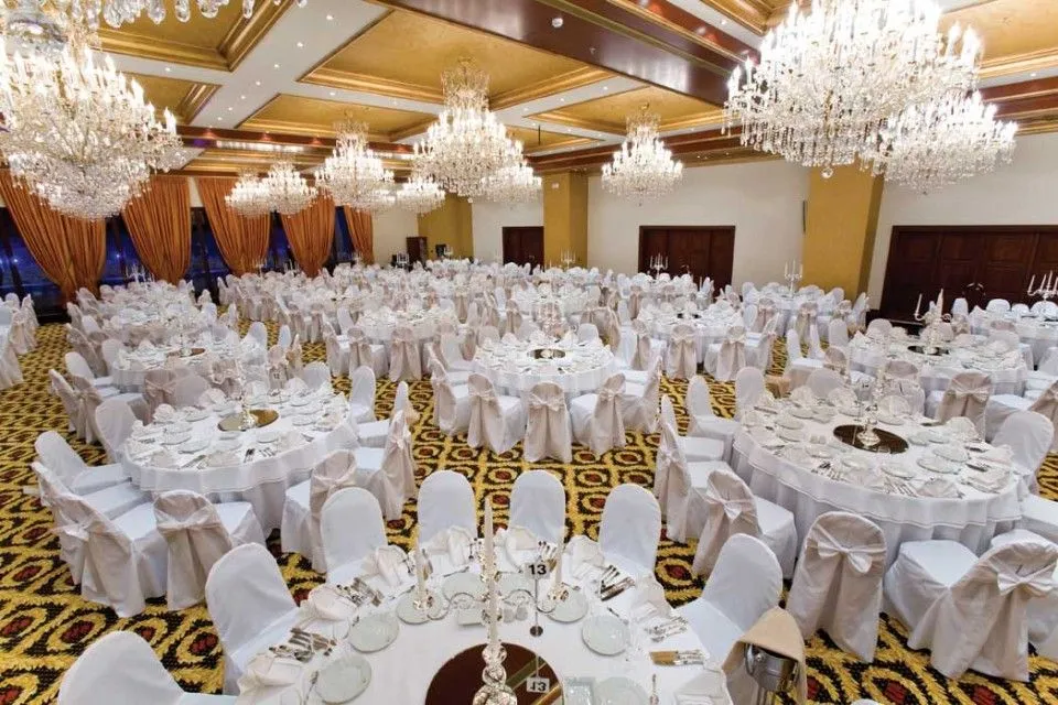 Banquet