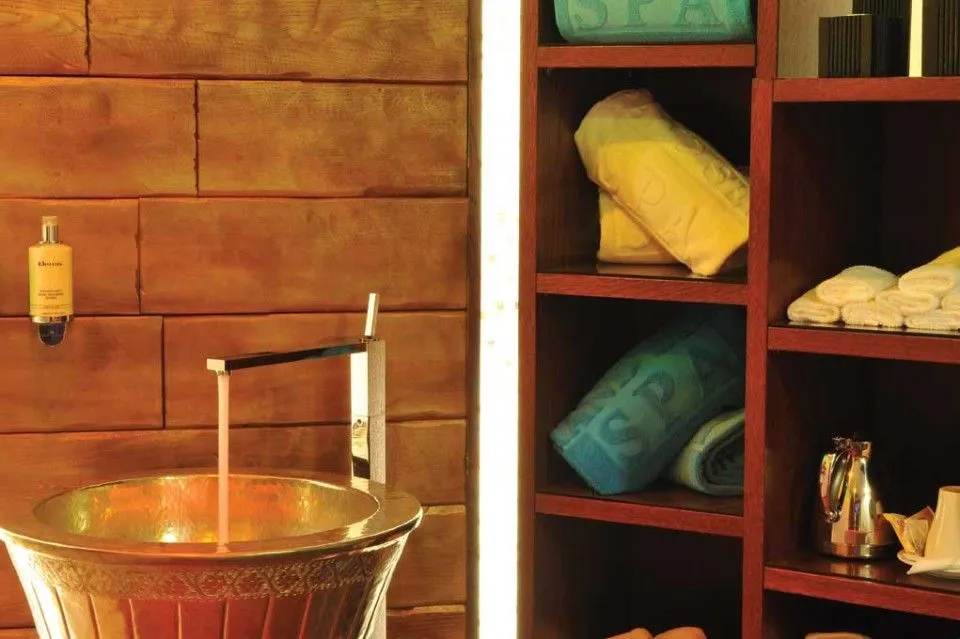 Grand Serai Spa