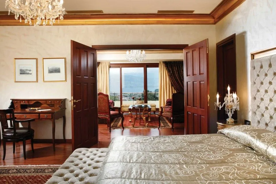 Presidential Suite
