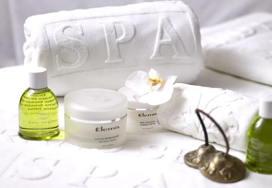 Spa products