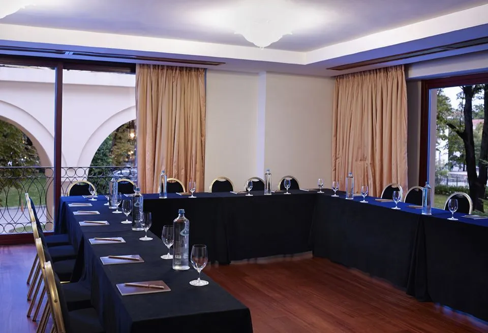 Conference room
