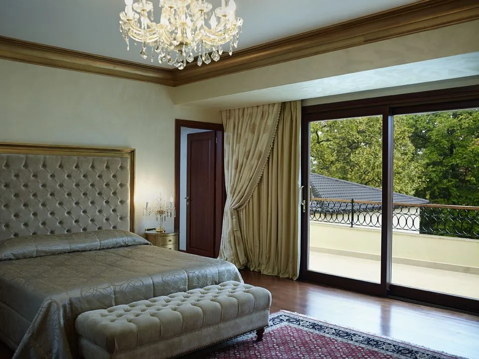 Presidential Suite