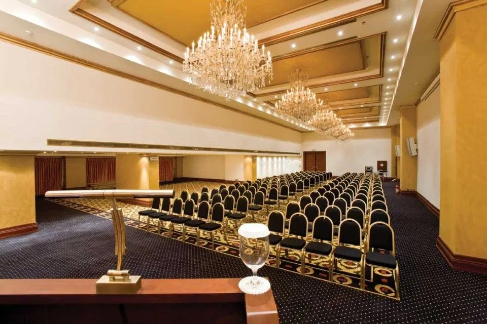 Conference room