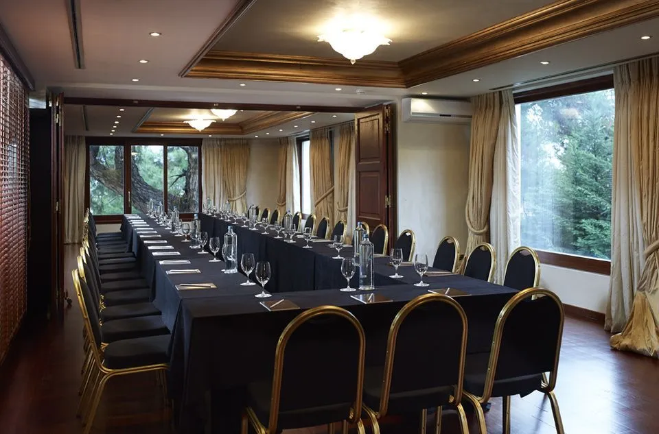 Conference room