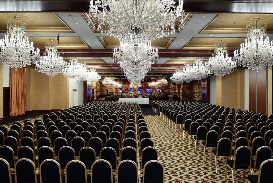 Conference room