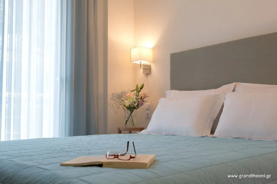 Grand TheoNi Hotel