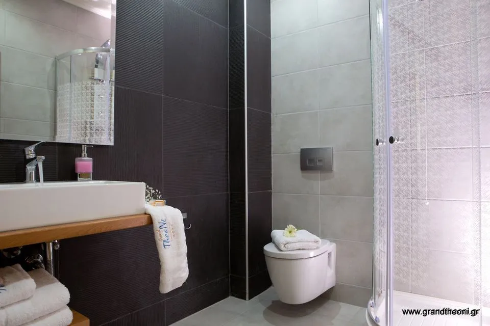 Grand TheoNi Hotel