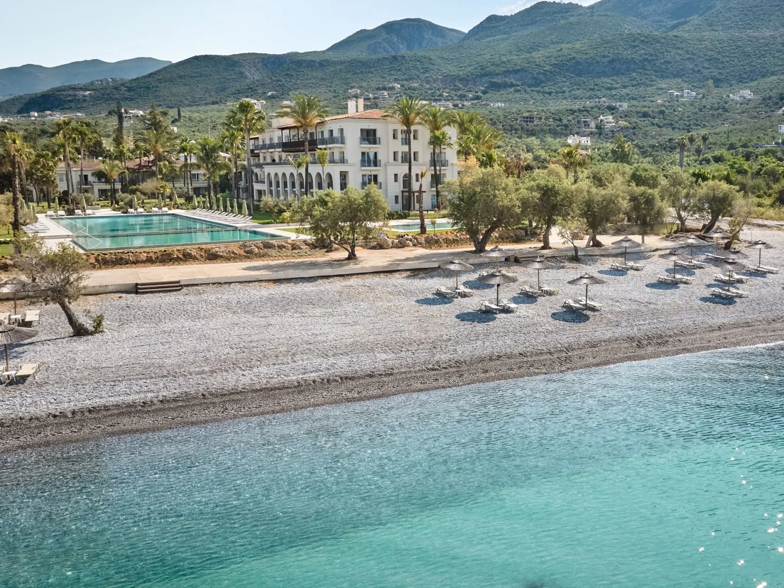 Grecotel Filoxenia