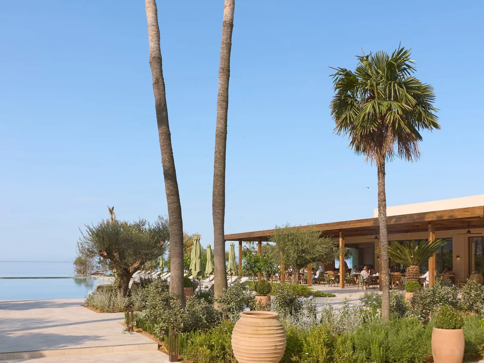 Grecotel Filoxenia