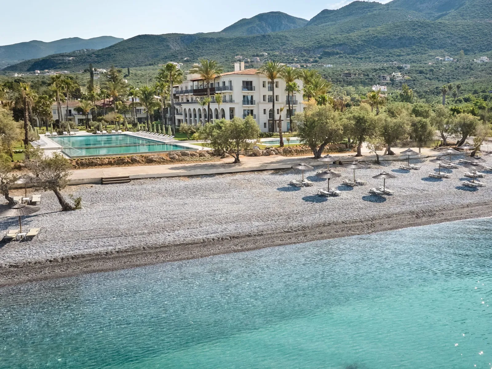 Grecotel Filoxenia