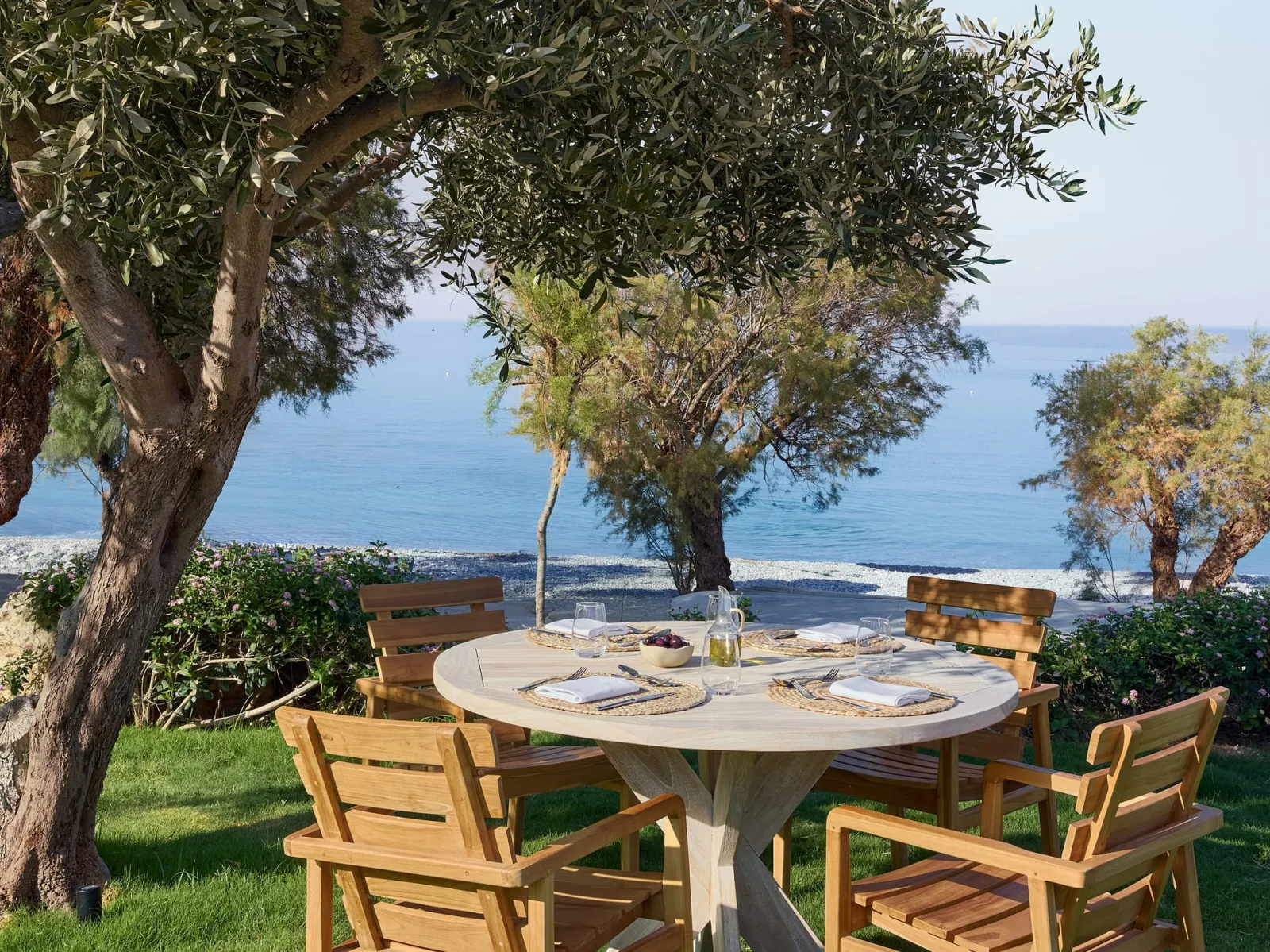 Grecotel Filoxenia