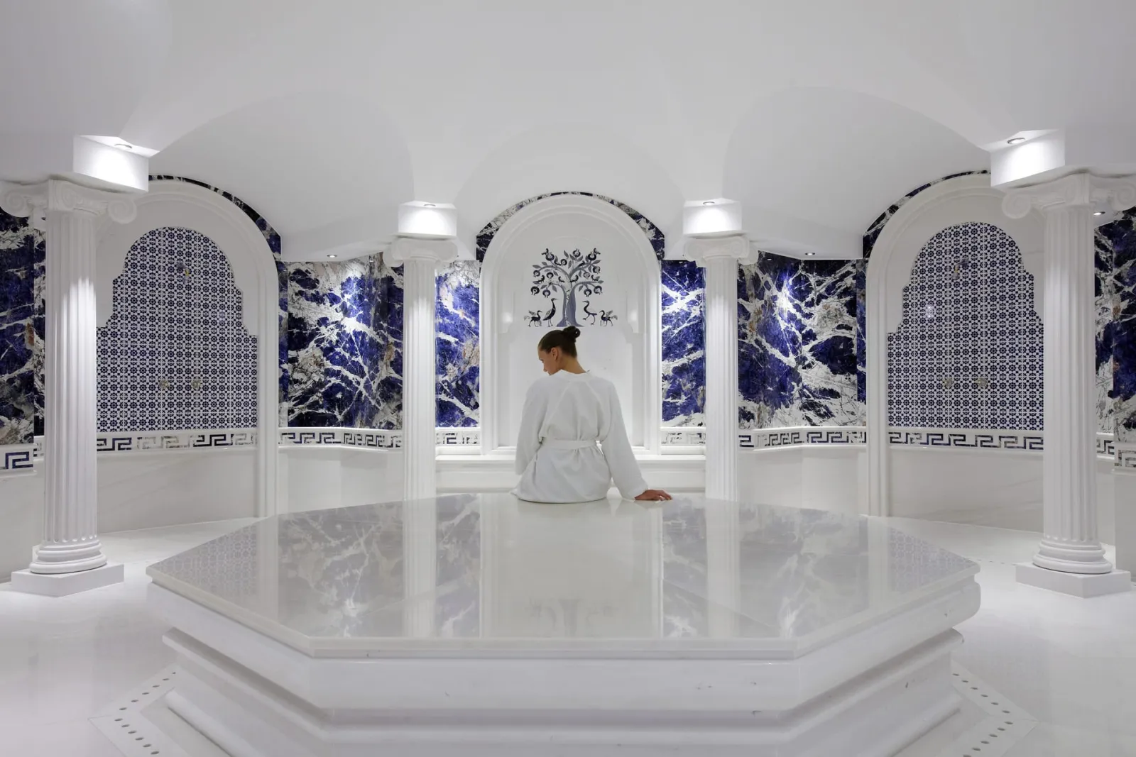 Pomegranate Wellness Spa Hotel