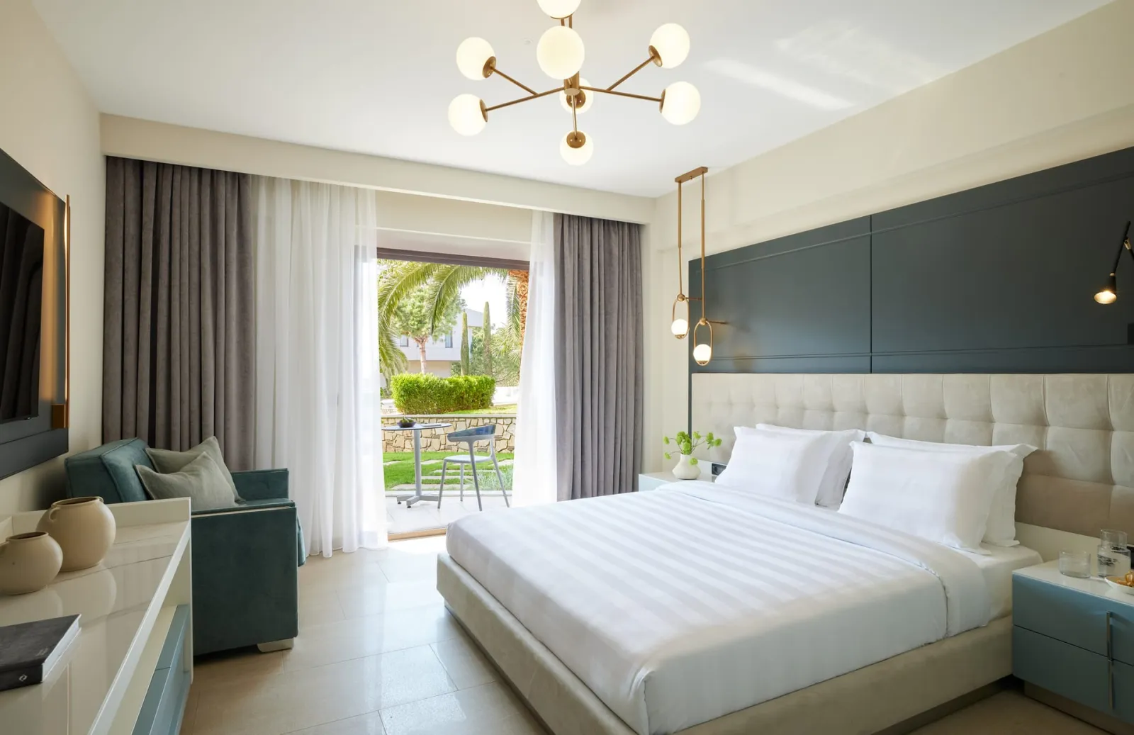 Pomegranate Wellness Spa Hotel