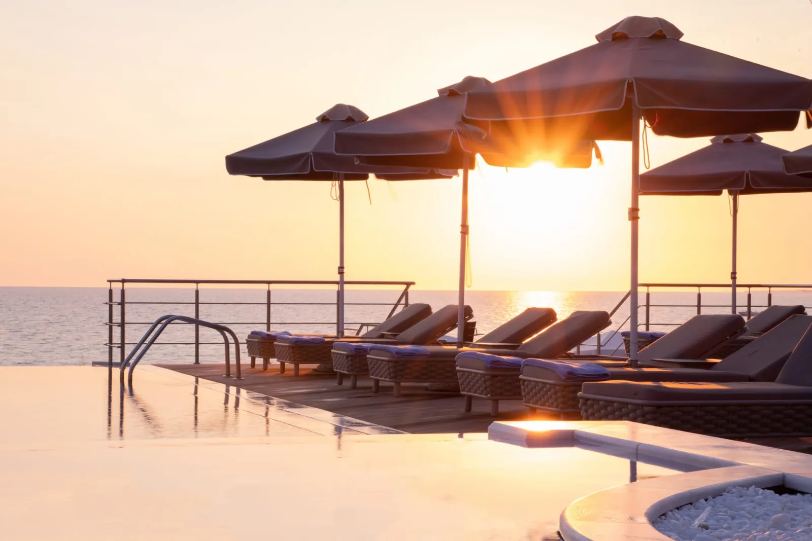 Pomegranate Wellness Spa Hotel