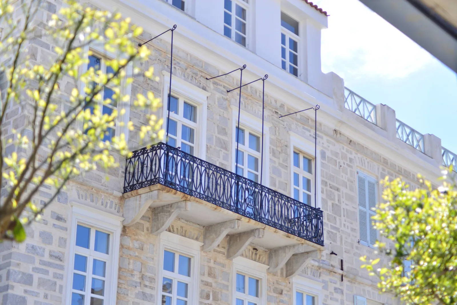 Habit Guesthouse Syros