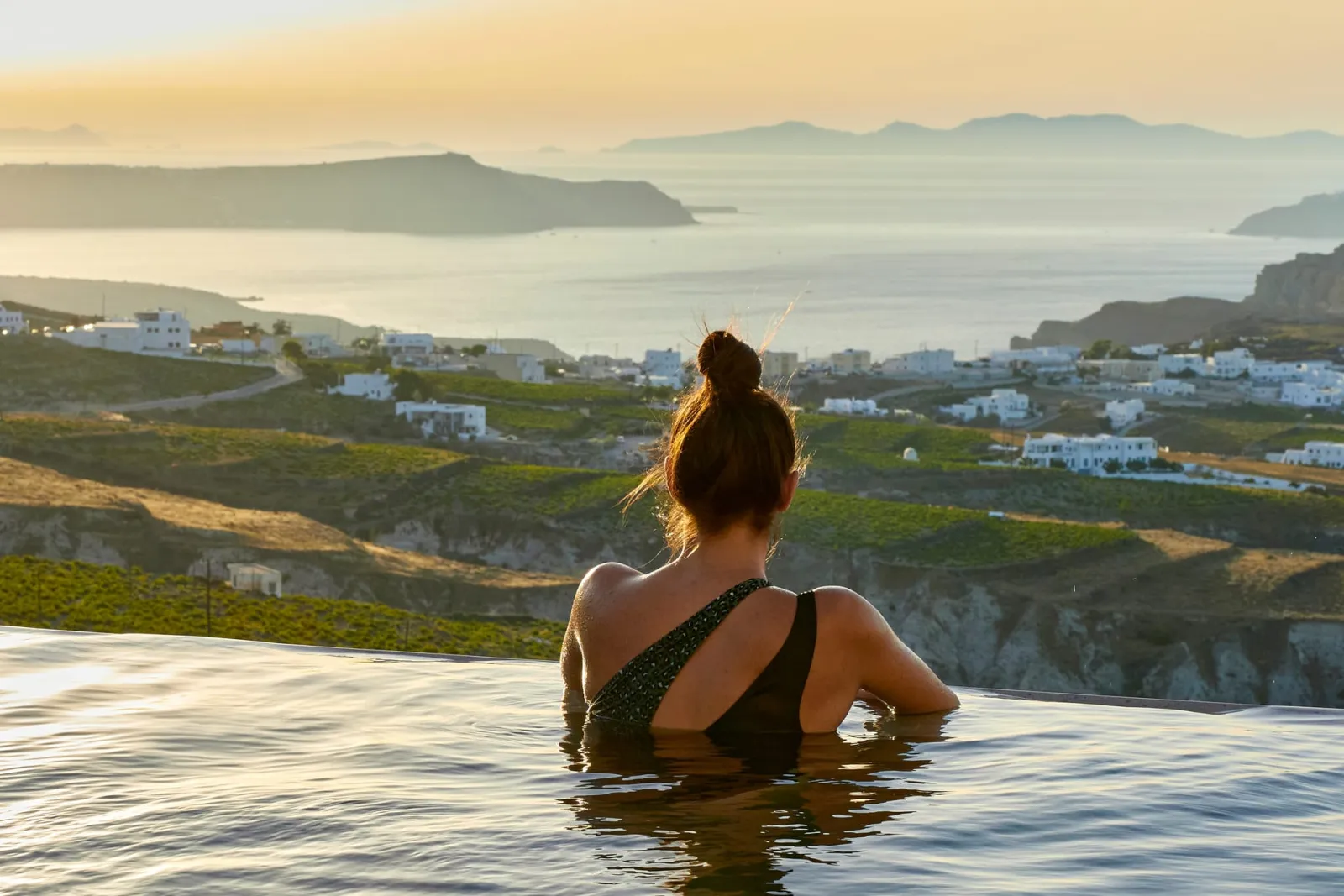Halcyon Days Luxury Suites