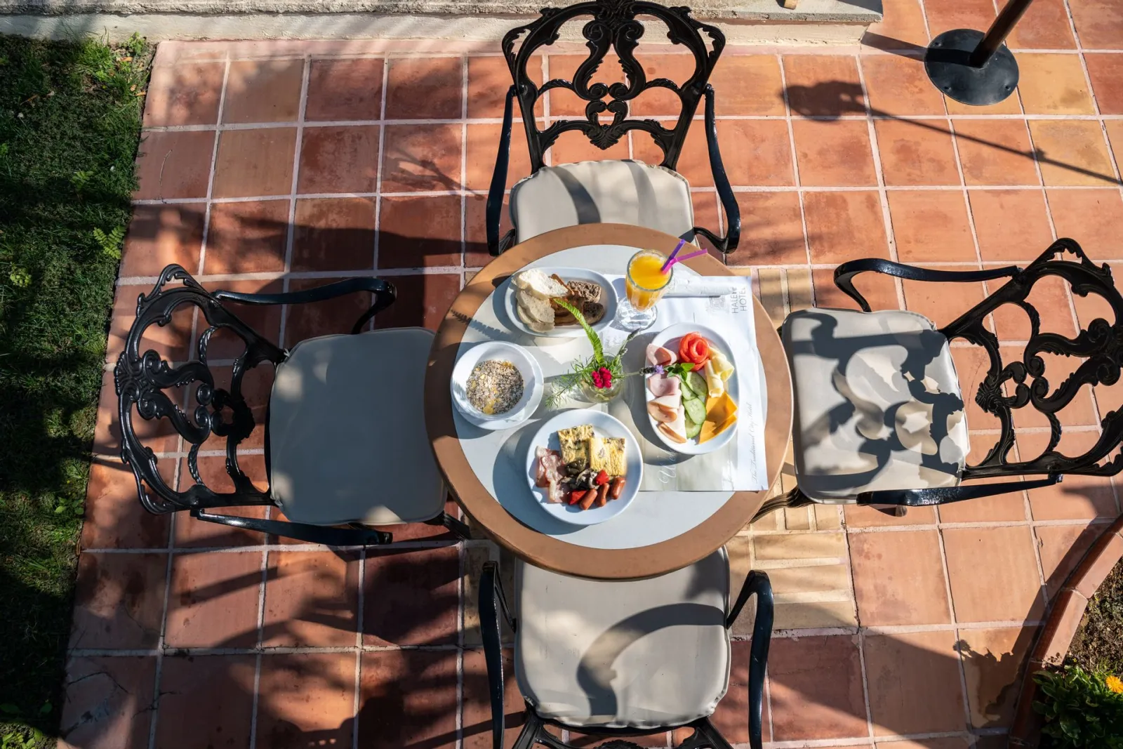 Halepa Hotel Chania