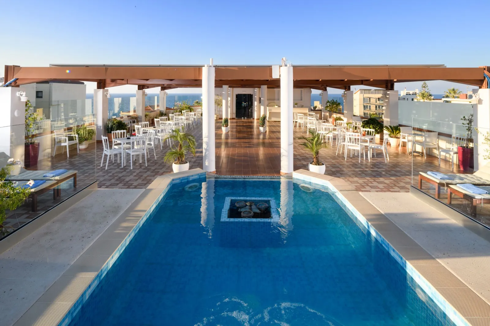 Halepa Hotel Chania