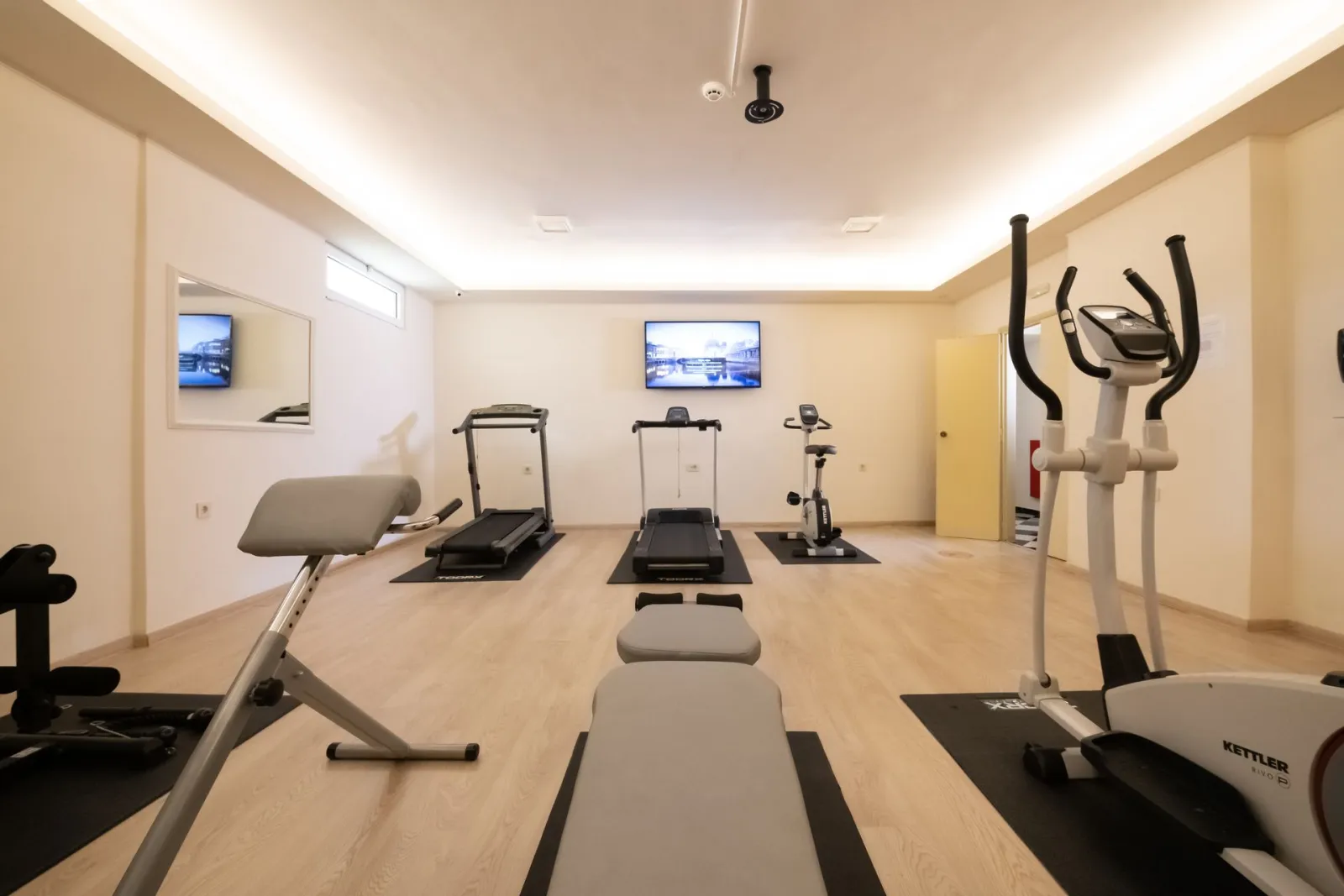 Halepa Hotel Chania