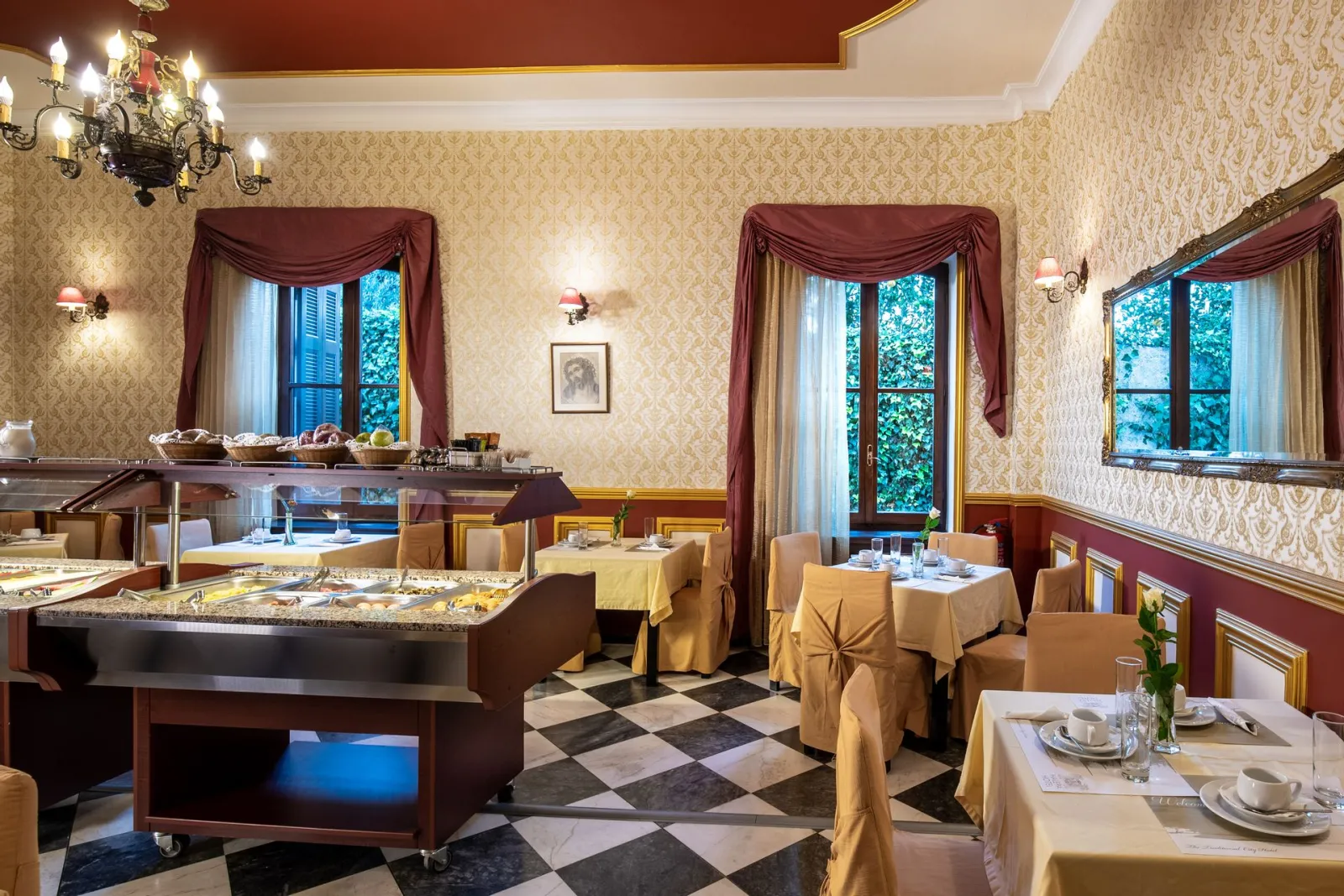 Halepa Hotel Chania
