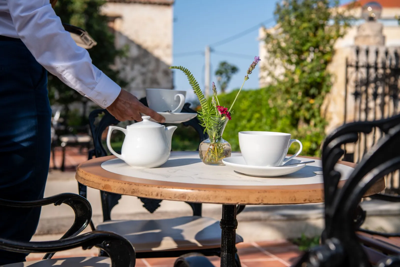 Halepa Hotel Chania
