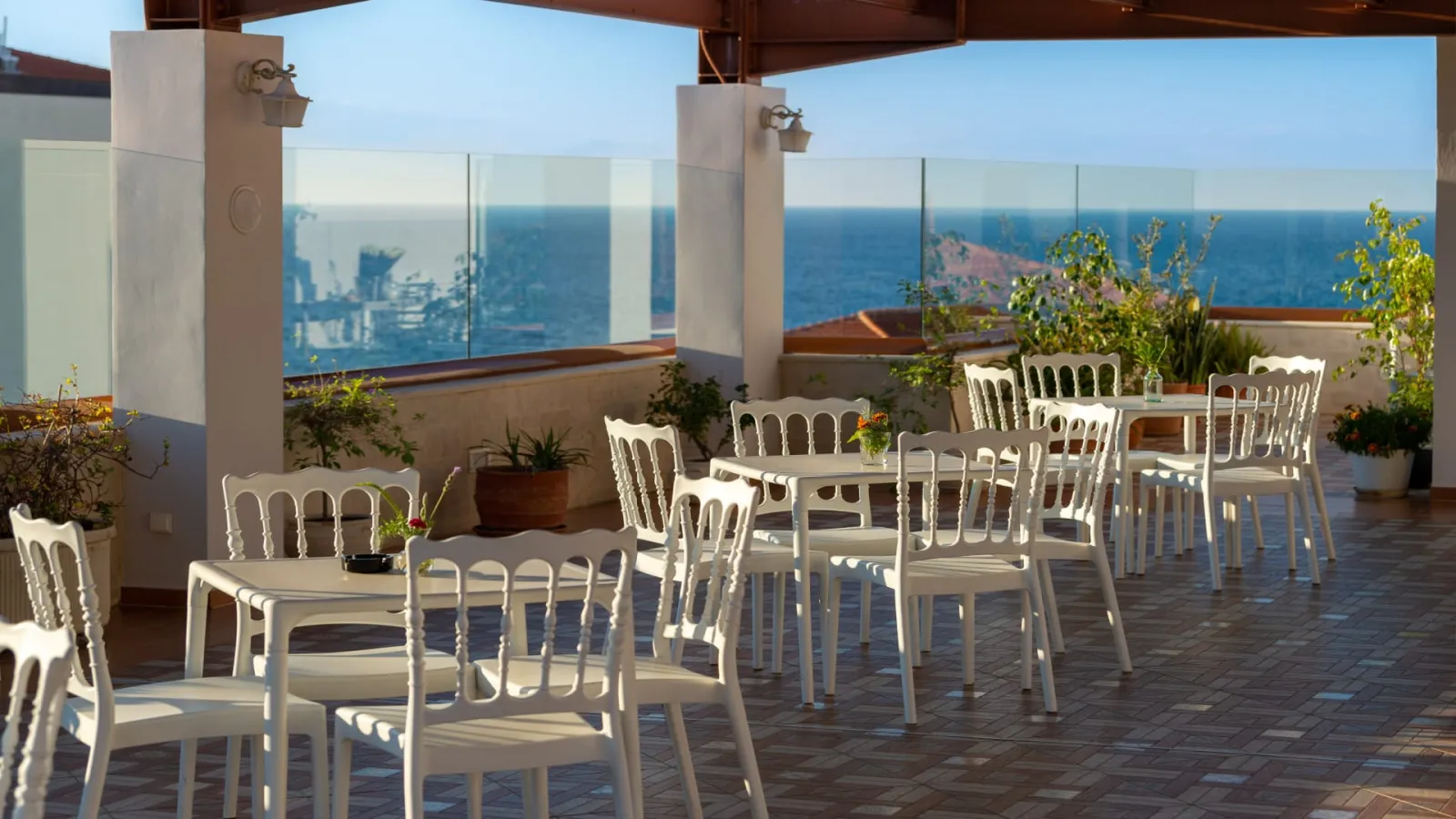 Halepa Hotel Chania