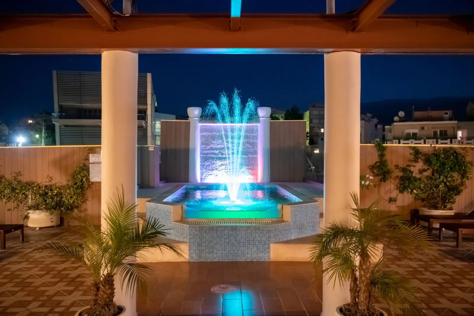Halepa Hotel Chania
