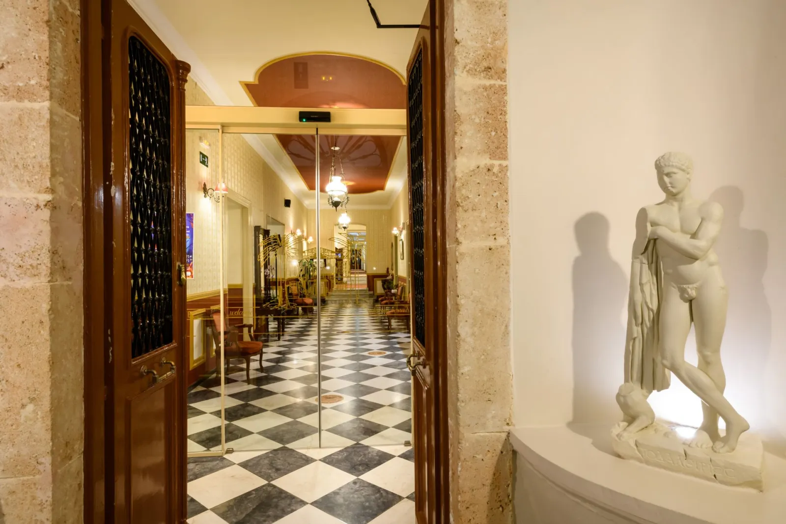 Halepa Hotel Chania