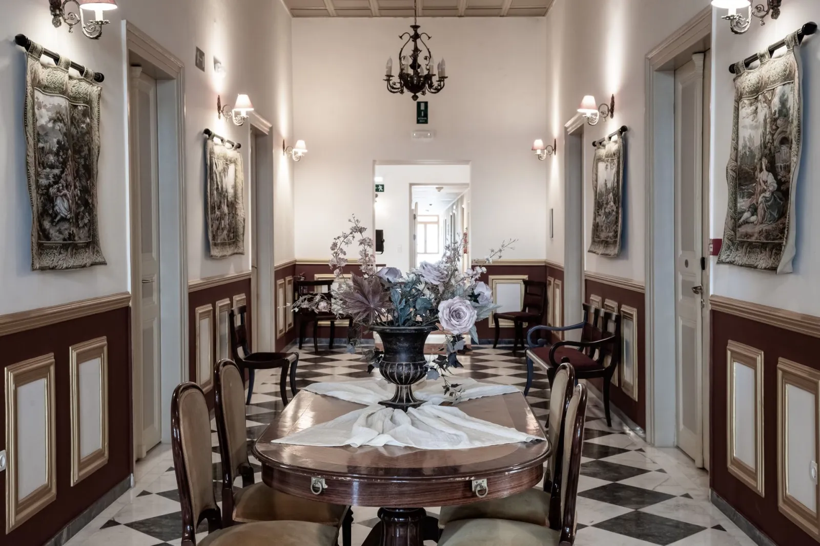 Halepa Hotel Chania