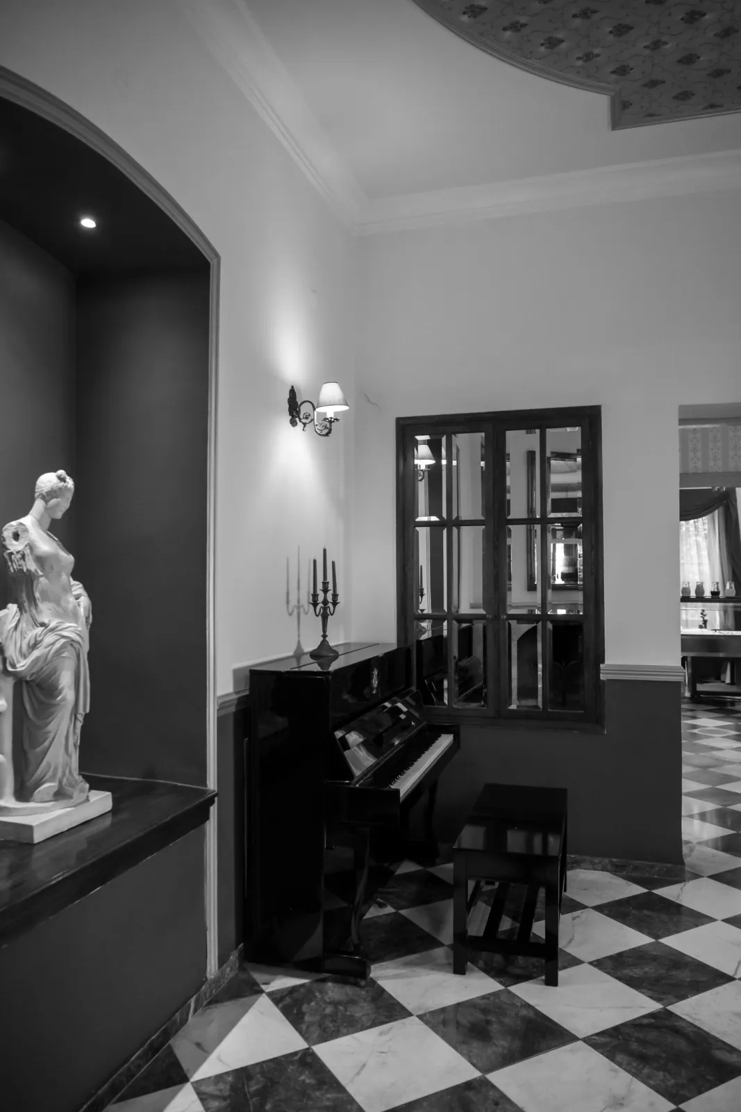 Halepa Hotel Chania