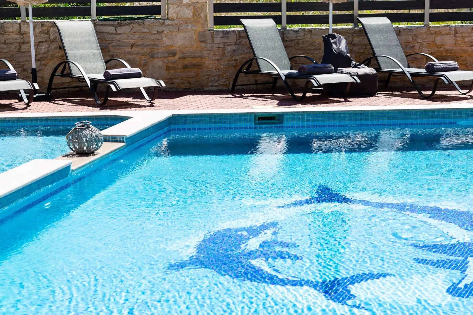 Helena's Aparthotel Rethymno