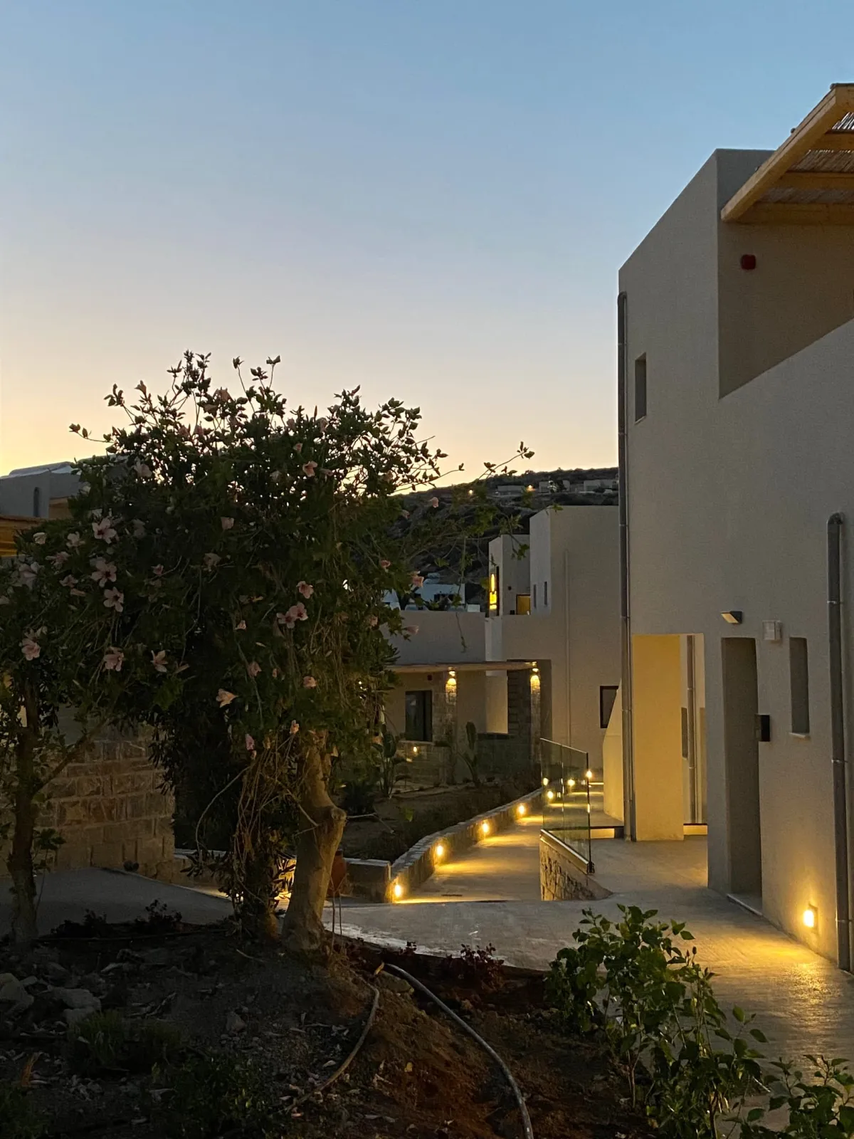 Helios Beach Hotel & Bungalows