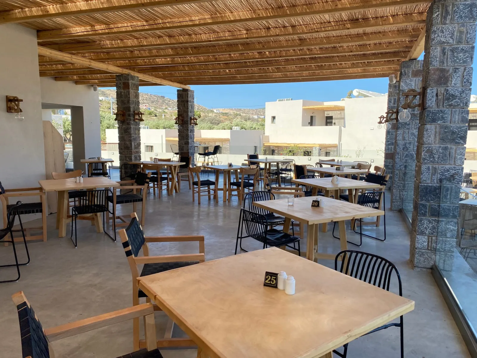 Helios Beach Hotel & Bungalows
