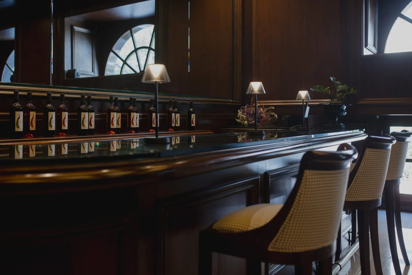 Lobby-Bar