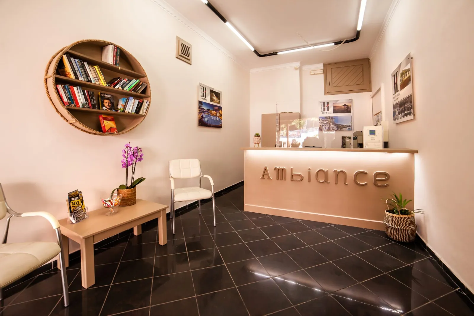 Ambiance Studios