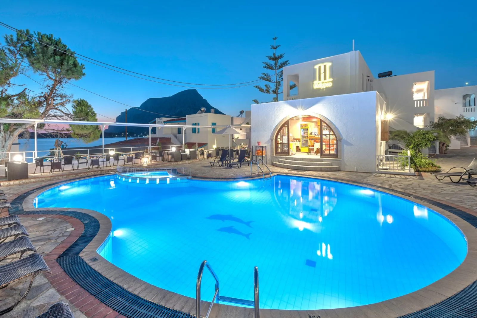 Kalypso Studios