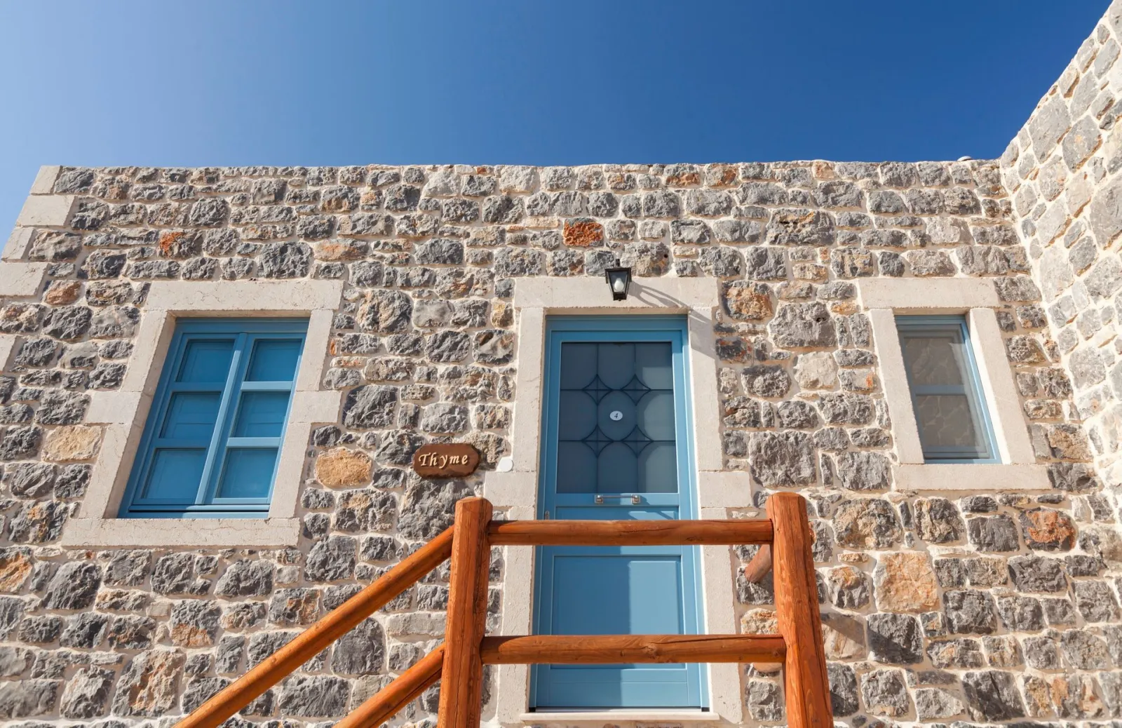 Pserimos Villas