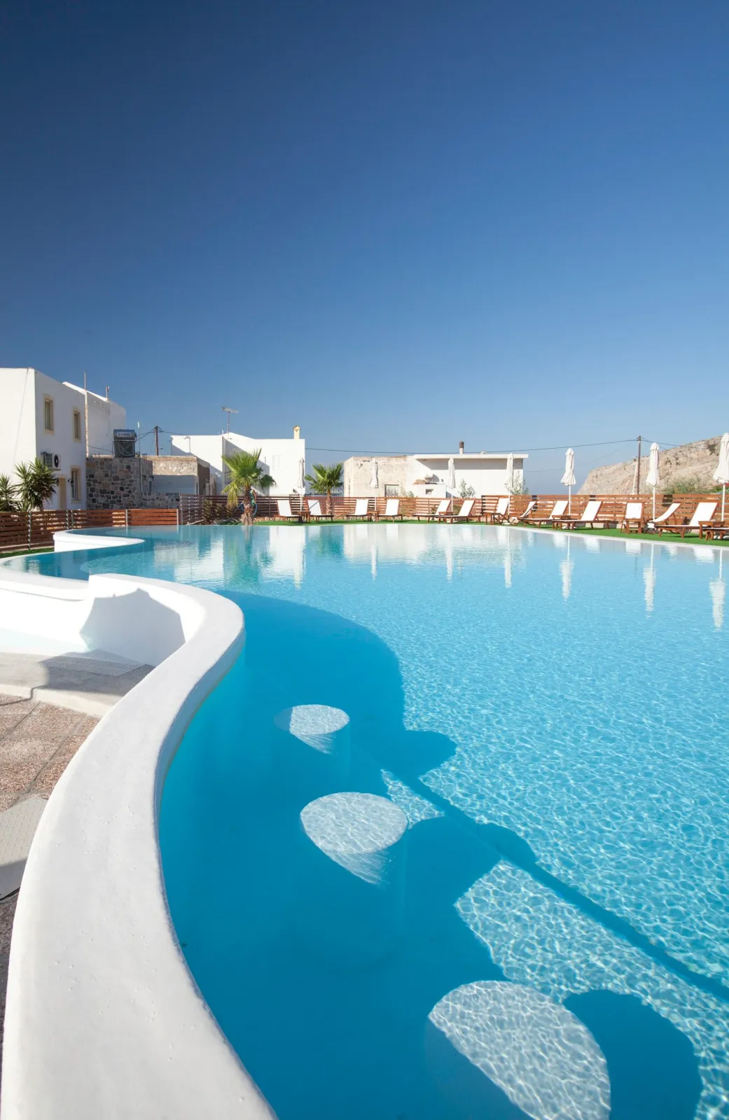 Pserimos Villas