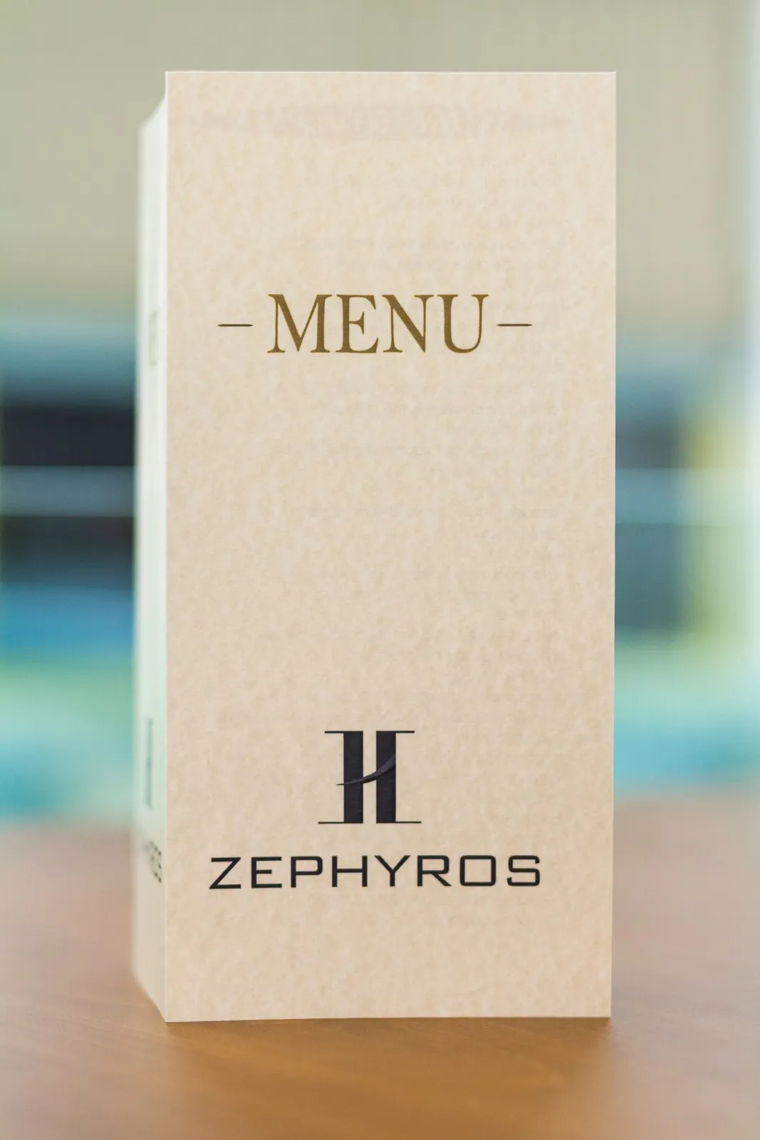 Zephyros Hotel