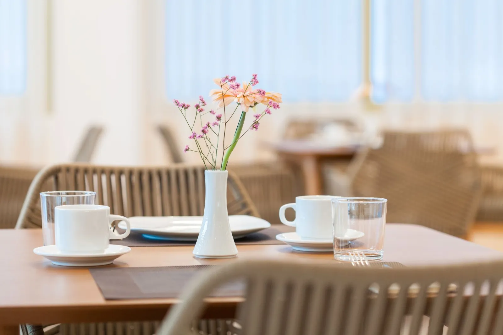Zephyros Hotel