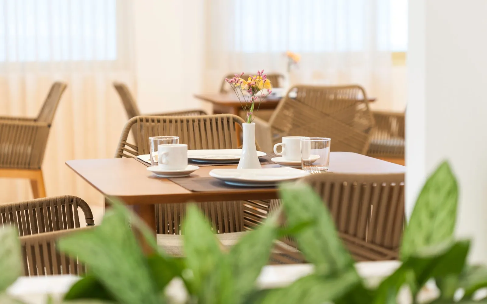 Zephyros Hotel