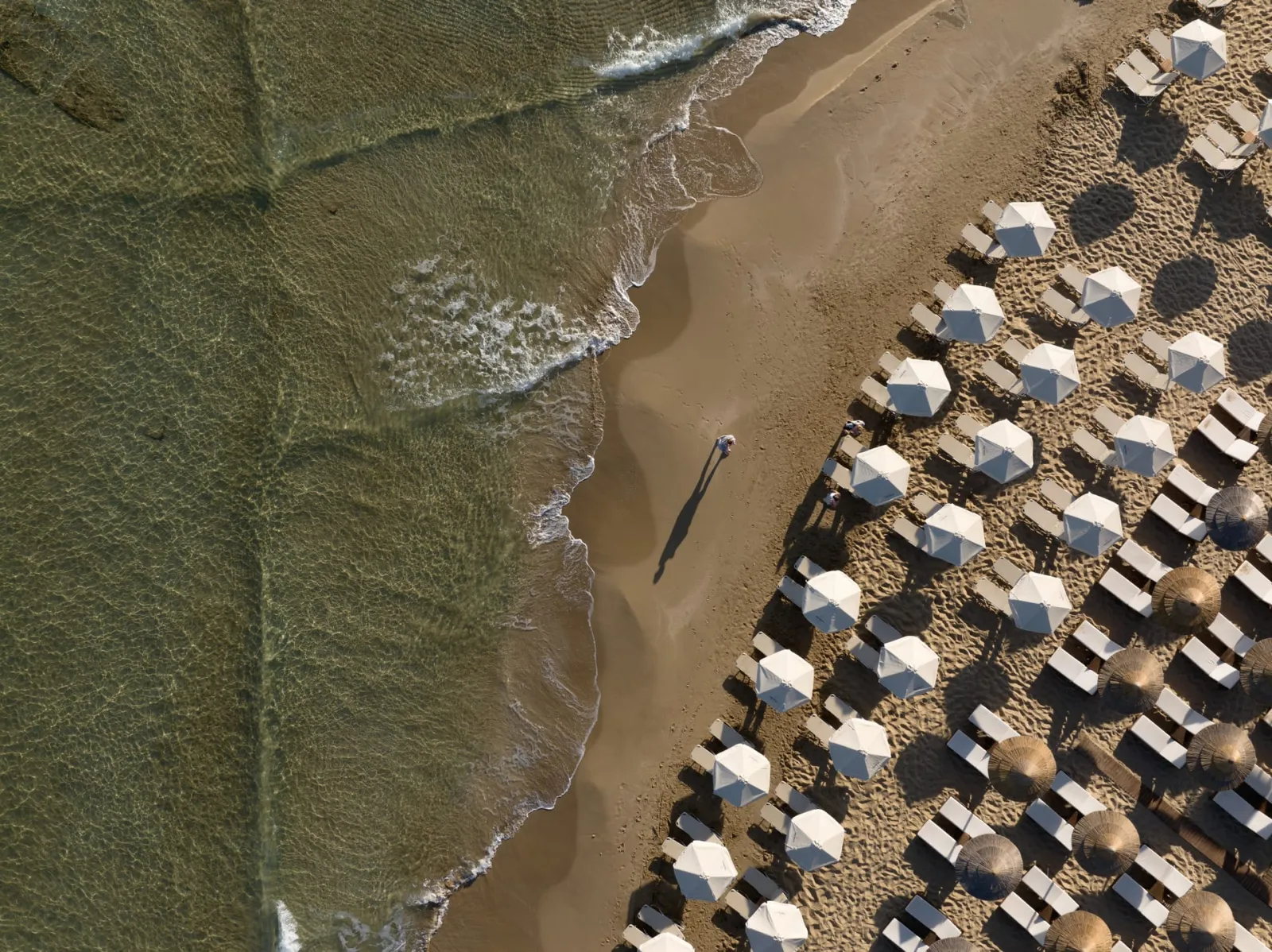 High Beach Hotels Collection