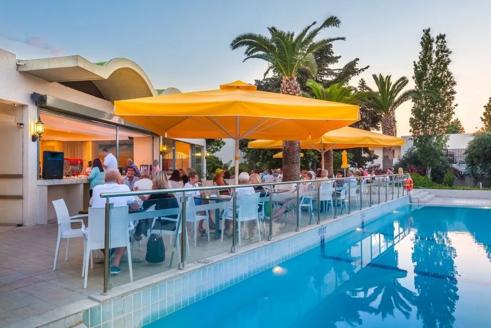 Kipriotis Hippocrates Bar