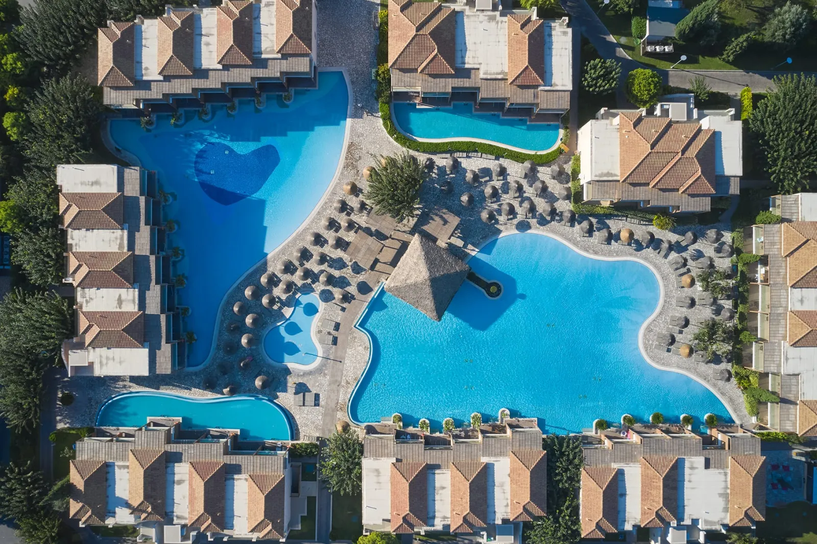 Atlantica Holiday Village Rhodes