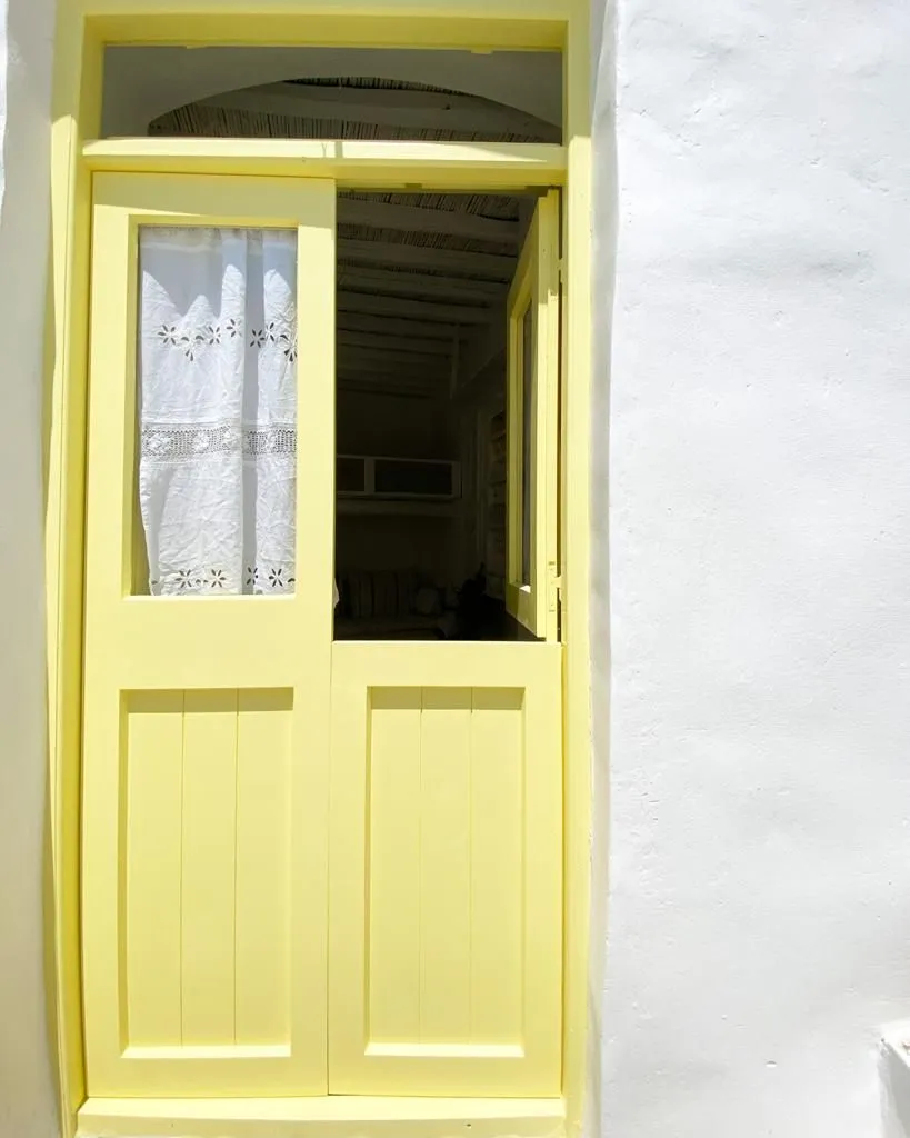 Homesphere Greece