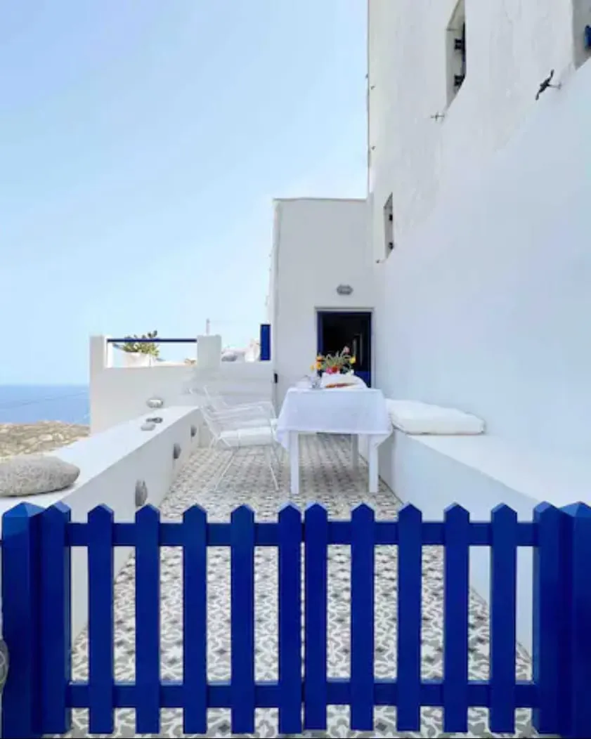 Homesphere Greece